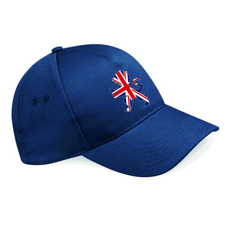 GB Ice Hockey Cap – Mowbray Sports & Corporate Clothing