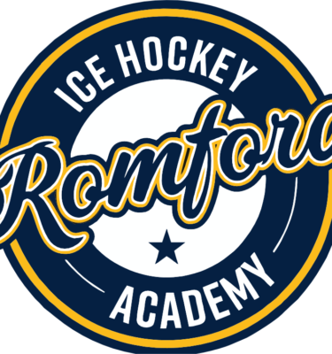 Web shop managed on behalf of Romford Ice Hockey Academy